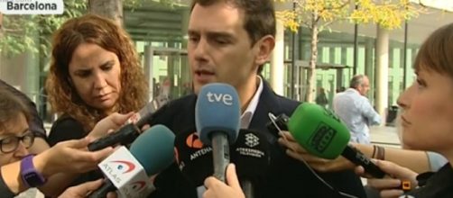 La Fiscal&iacute;a considera "un calent&oacute;n" amenazar de muerte a Rivera ... - elplural.com