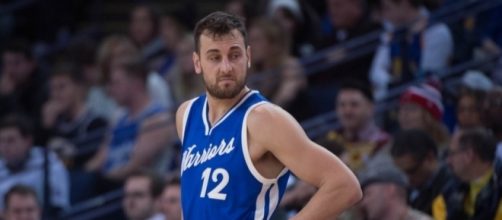 Luc Longley Compares Andrew Bogut to...Michael Jordan? - thesmokingcuban.com