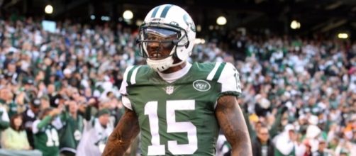 NY Jets: Brandon Marshall is 247 yards away from history - thejetpress.com