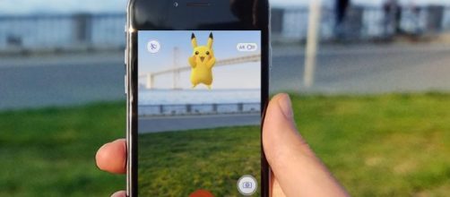 Pok&eacute;mon GO players will soon be able to trade Pok&eacute;mon. / VG247 - vg247.com