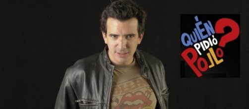 &iquest;Qui&eacute;n pidi&oacute; pollo?. Antonio Sanint (2017)