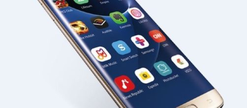 Samsung Galaxy S7 Edge : Tech Times - techtimes.com