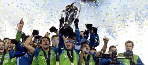 Seattle Sounders FC se corona campe&oacute;n de la MLS 2016 tras una ... - univision.com