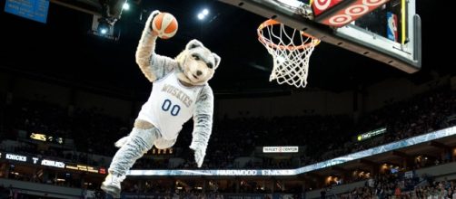 Slam Squad, Crunch To Participate In Sprite Rafaga Experience ... - nba.com