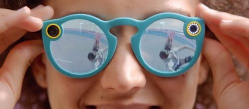 Snapchat sunglasses are now available online - businessinsider.com