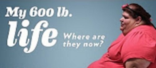 Source: Youtube TLC. "My 600-lb Life" Nicole Lewis weighs 700 pounds at 23