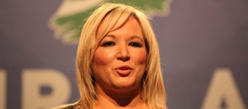 The Brexit effect will not substantiate into future Sinn Fein gains from the DUP