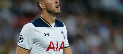 Tottenham 1 Monaco 2: Spurs' Champions League bow at Wembley gets ... - thesun.co.uk