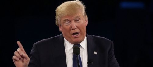 Trump threatens to pull out of CNN town hall - POLITICO - politico.com