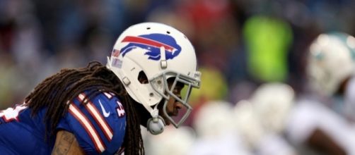 Why Bills CB Stephon Gilmore wasn't as bad as you thought in 2016 ... - usatoday.com