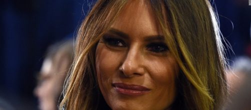 Without Melania Trump, Mrs. Abe rolls solo in Washington ... - cnn.com