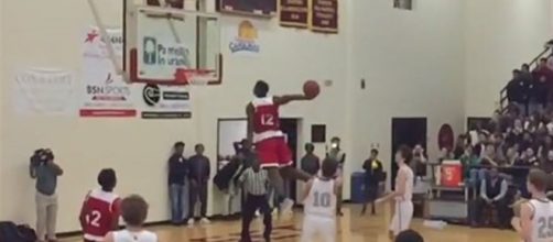 Zion Williamson, Spartanburg Day School, Small Forward - 247sports.com