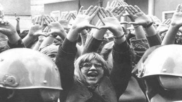 8 marzo 2017 sciopero generale nazionale di 24 ore