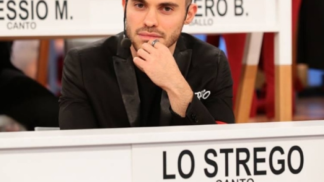 Amici 16: il primo allievo ammesso al serale &egrave; Lo Strego