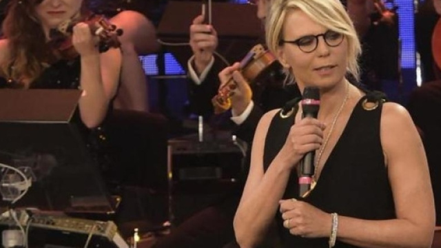 Amici 16 nella bufera per la frase di Alessandra Celentano