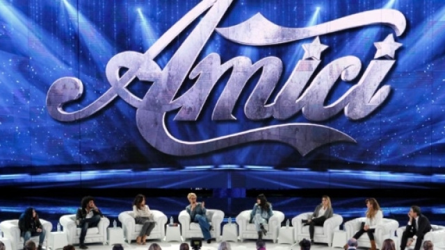 Amici 2017 anticipazioni 4 marzo