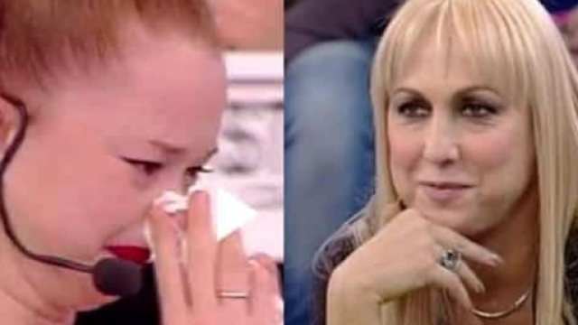 Amici, gli insulti della Celentano inguaiano la De Filippi.