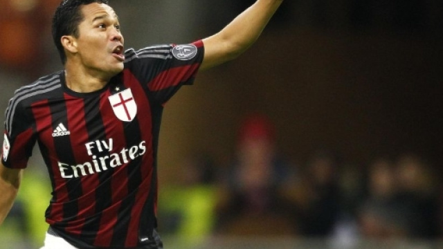 Bacca-Napoli, solo un'idea? L'agente: "Attendiamo sviluppi ... - eurosport.com