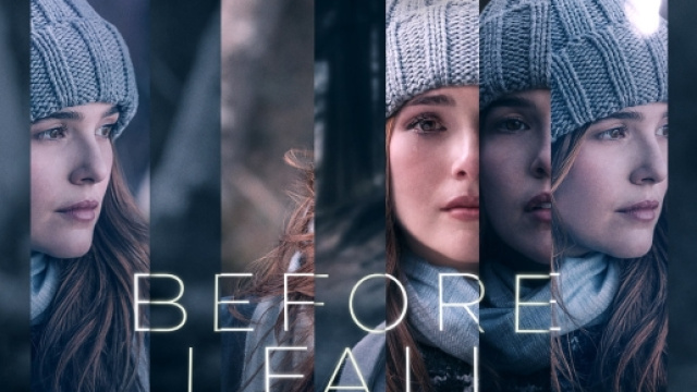 Before I Fall - Official Movie Site | In Theaters March 3 - beforeifallfilm.com