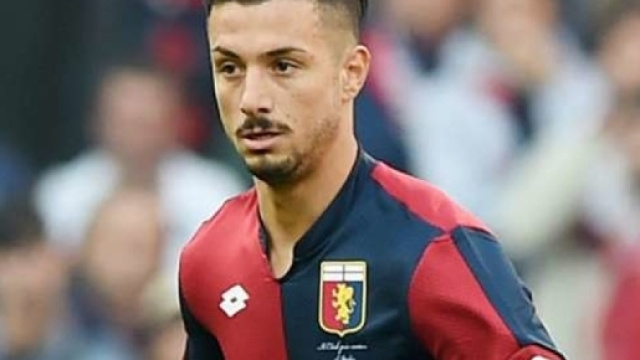 CALCIOSCOMMESSE. Armando Izzo.