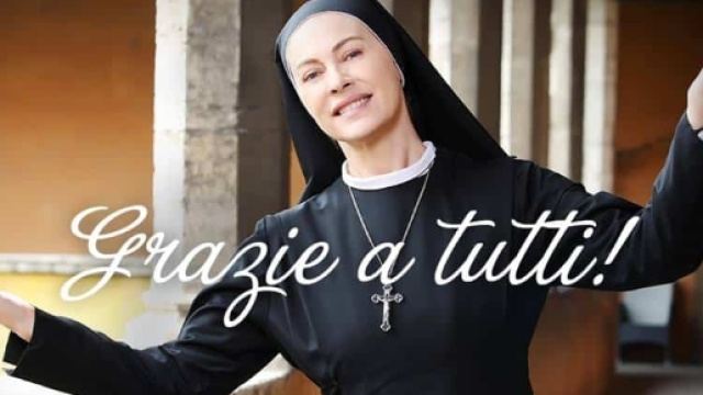 Che Dio ci aiuti 5: anticipazioni sulla prossima stagione