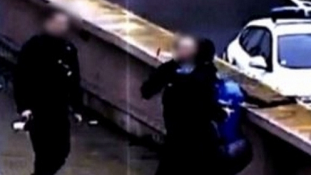 CHOC - #THEO : De nouvelles images accablantes