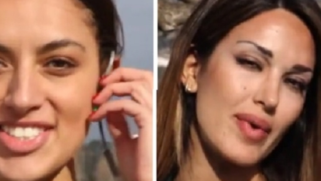 Desir&eacute;e Popper e Rosa Perrotta sono le nuove troniste di Uomini e Donne.