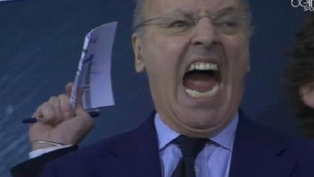 Dura accusa nei confronti della Juventus