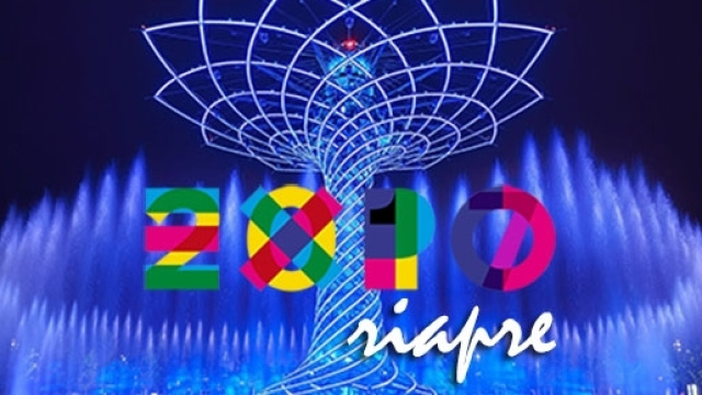 Expo riapre: entrata gratis e tutte le novit&agrave;