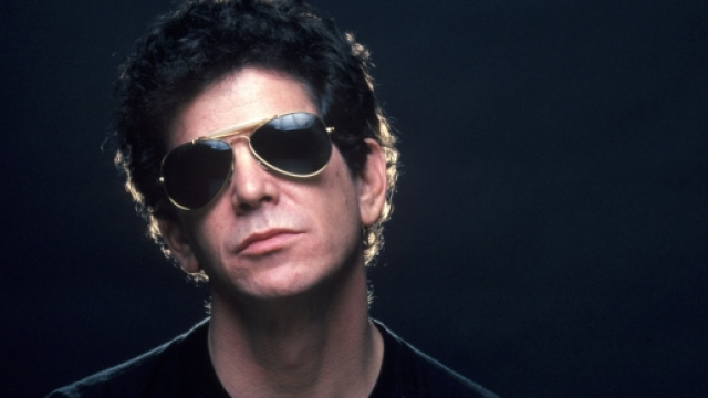 For Better or Worse, Lou Reed Was Lou Reed -- Vulture - vulture.com