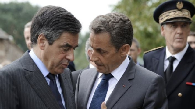 Fran&ccedil;ois Fillon va redevenir le Premier Ministre de Nicolas Sarkozy.