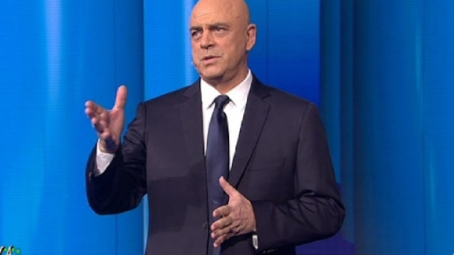 Fratelli di Crozza prima puntata