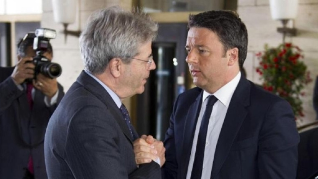 I redditi dichiarati nel 2016 dai membri del governo.
