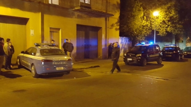 Iglesias: marito geloso uccide a coltellate la moglie