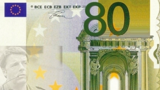Il bonus di 80 euro va restituito - studiotomaino.it