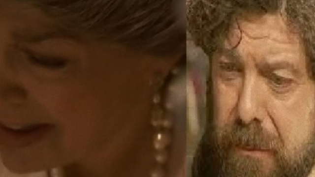 Il Segreto: Mauricio scopre qualcosa che lo sconvolge.