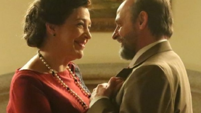 Il Segreto, trame spagnole al 10 marzo: Francisca chiede la mano di Raimundo