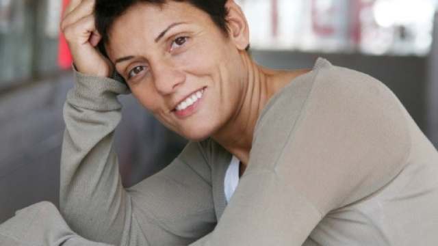 Imma Battaglia all'Isola dei Famosi