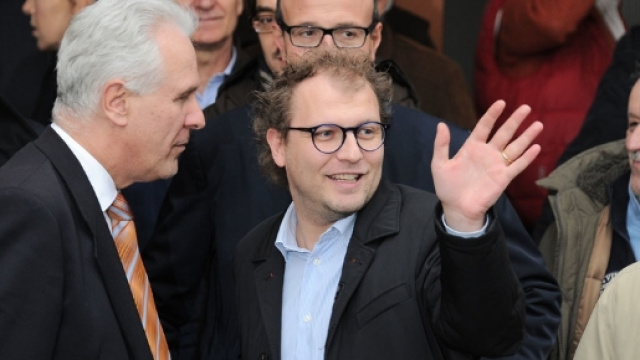 Inchiesta Consip, il ministro Lotti: &laquo;Non ho mai conosciuto Romeo ... - ilmattino.it