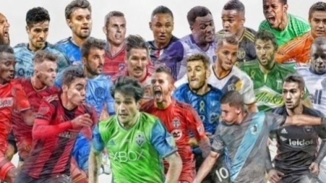 Incomincia una nuova stagione di MLS 2017