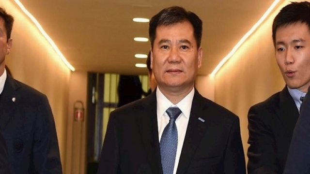 Inter, arriva il grande rifiuto a Suning