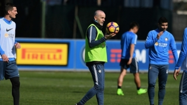 Inter, Pioli non demorde: 'Persa una battaglia, non la guerra'
