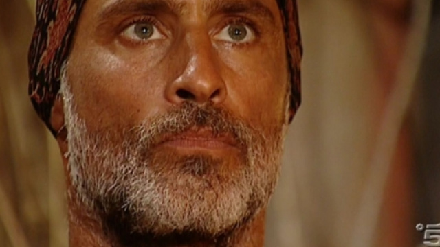 Isola dei Famosi: Raz Degan accusato di insultare i naufraghi