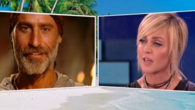 Isola dei famosi, Raz Degan ama ancora Paola Barale