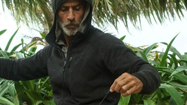 Isola dei Famosi: Raz Degan contro tutti