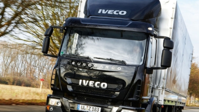 Iveco assume personale in diverse citt&agrave;