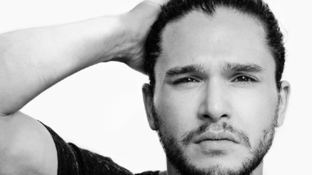 Kit Harington Fans. - tumblr.com