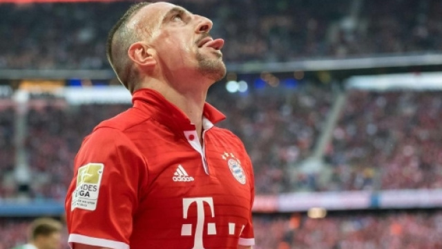 L'annonce CHOC de Rib&eacute;ry sur son avenir