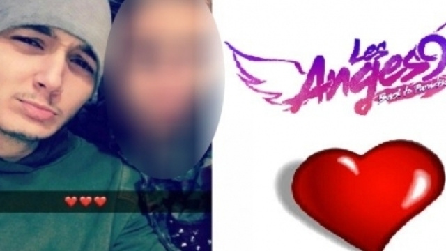 Lakhdar et Apryl, prochain couple de la t&eacute;l&eacute; r&eacute;alit&eacute; ?