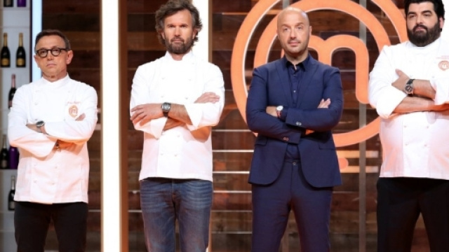Masterchef Italia 6: ecco chi &egrave; il vincitore pi&ugrave; quotato